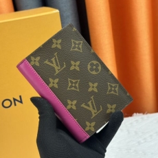 Louis Vuitton Wallets Purse